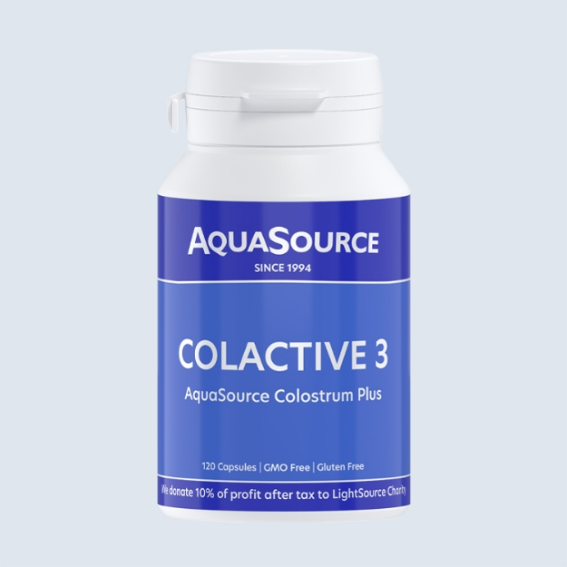 Коластра Colactive3